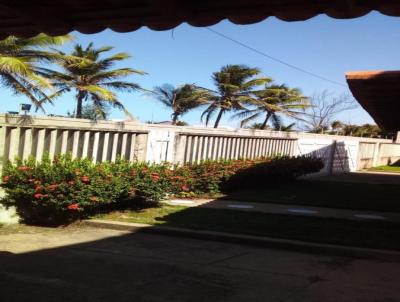 Casa em Condomnio para Venda, em Lus Correia, bairro Atalaia, 1 banheiro, 4 sutes, 1 vaga