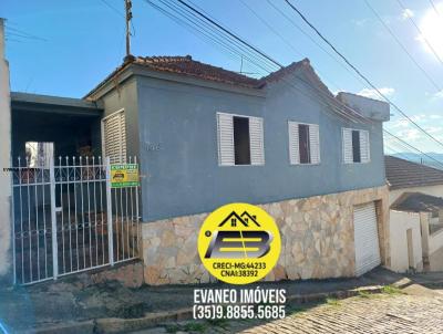 Casa para Venda, em Machado, bairro centro, 4 dormitrios, 1 banheiro, 1 vaga