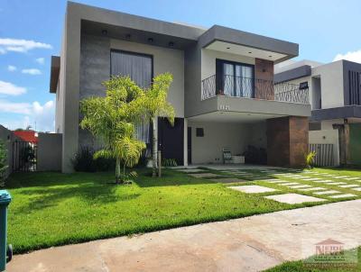 Casa em Condom�nio para Venda, em Cama�ari, bairro ALPHAVILLE, 4 dormit�rios, 5 banheiros, 4 su�tes, 4 vagas