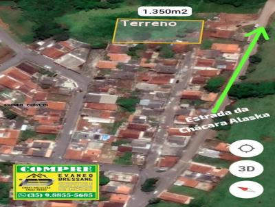 rea Rural para Venda, em Machado, bairro Santa Luiza