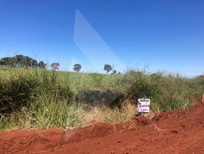 Terreno para Venda, em Rio Verde, bairro Estancia Vitria