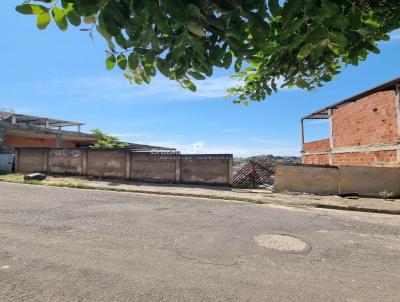 Terreno para Venda, em Cataguases, bairro Jardim Bandeirantes II