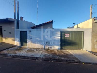 Casa para Venda, em Dourado, bairro Jardim Maria Luiza, 1 dormitrio, 1 banheiro, 1 vaga