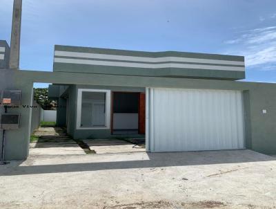 Casa para Venda, em So Pedro da Aldeia, bairro Balnerio das Conchas, 2 dormitrios, 2 banheiros, 1 sute, 1 vaga