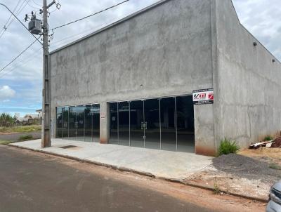 Sala Comercial para Locao, em Umuarama, bairro Parque Residencial Monte Lbano, 2 banheiros