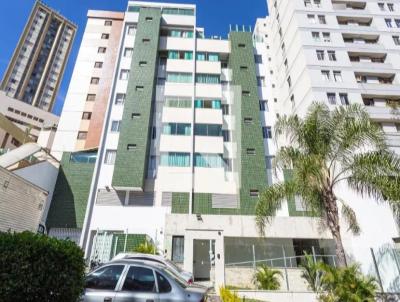 Apartamento para Venda, em Belo Horizonte, bairro Cidade Nova, 3 dormitrios, 3 banheiros, 1 sute, 2 vagas