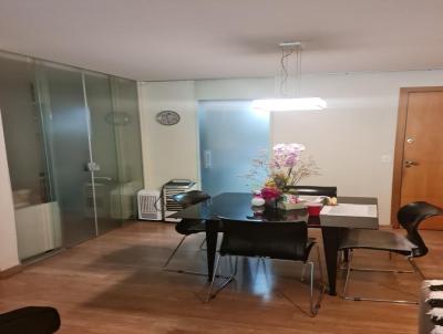 Apartamento para Venda, em Belo Horizonte, bairro Sagrada Familia, 3 dormitrios, 3 banheiros, 1 sute, 2 vagas