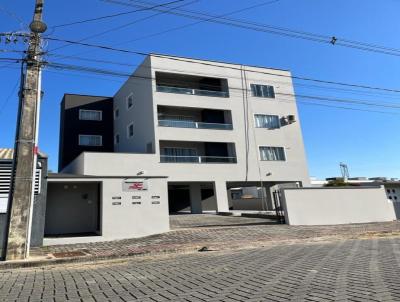 Apartamento para Venda, em Guaramirim, bairro Caixa D gua, 2 dormitrios, 1 banheiro, 1 vaga