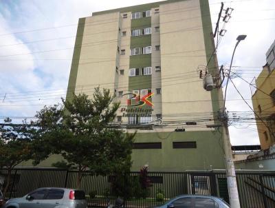 Apartamento para Venda, em Belo Horizonte, bairro Barreiro (Santa Margarida), 2 dormitrios, 2 banheiros, 2 vagas