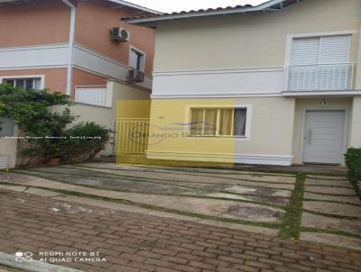 Casa em Condomnio para Venda, em Cotia, bairro Moinho Velho, 3 dormitrios, 3 banheiros, 1 sute, 2 vagas