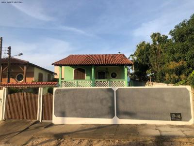 Casa para Venda, em Iguaba Grande, bairro Iguaba Pequena, 3 dormitrios, 1 banheiro, 1 sute, 2 vagas