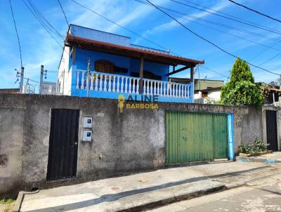 Casa para Venda, em Ibirit, bairro So Pedro, 5 dormitrios, 3 banheiros, 2 vagas