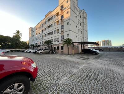 Apartamento para Venda, em Fortaleza, bairro Parangaba, 2 dormitrios, 2 banheiros, 1 sute, 1 vaga