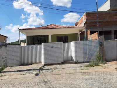 Casa para Venda, em Guarabira, bairro Bairro Novo, 4 dormitrios, 3 banheiros, 2 sutes, 1 vaga