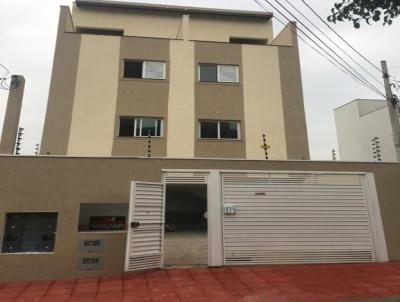 Casa para Venda, em Santo Andr, bairro Vila Amrica, 2 dormitrios, 1 banheiro, 1 vaga