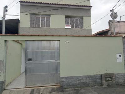 Casa Duplex para Venda, em , bairro Nova Liberdade, 3 dormitrios, 1 banheiro, 2 vagas