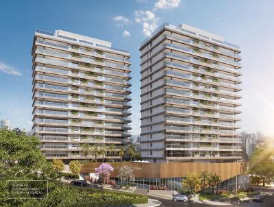 Apartamento para Venda, em São Paulo, bairro Alto de Pinheiros, 4 dormitórios, 5 banheiros, 4 suítes, 4 vagas