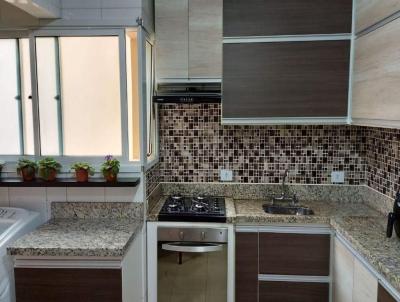 Apartamento para Venda, em So Bernardo Do Campo, bairro Rudge Ramos, 3 dormitrios, 3 banheiros, 2 sutes, 3 vagas