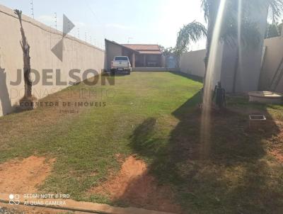 Chcara para Venda, em Cesrio Lange, bairro MATO SECO
