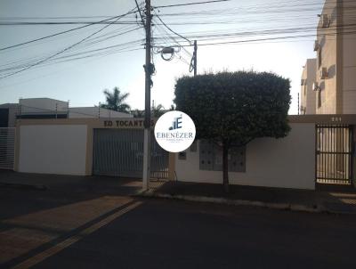 Apartamento para Venda, em Rondonpolis, bairro Granville I, 3 dormitrios, 2 banheiros, 1 sute, 2 vagas