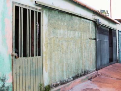 Casa para Venda, em Braslia, bairro Setor Leste (Gama), 5 dormitrios, 2 banheiros, 1 vaga