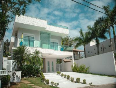 Casa para Venda, em Bertioga, bairro Riviera de so Loureno, 6 dormitrios, 1 banheiro, 6 sutes, 6 vagas