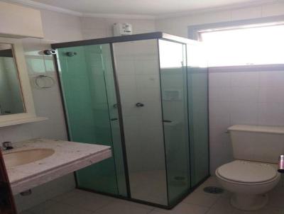 Apartamento para Venda, em So Bernardo Do Campo, bairro Jardim Do Mar, 3 dormitrios, 1 banheiro, 2 sutes, 3 vagas