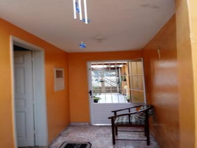 Casa em Condomnio para Venda, em So Bernardo Do Campo, bairro Alves Dias, 2 dormitrios, 1 banheiro, 2 vagas