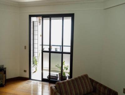 Apartamento para Venda, em So Bernardo Do Campo, bairro Baeta Neves, 3 dormitrios, 2 banheiros, 3 sutes, 2 vagas