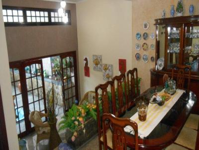 Casa em Condomnio para Venda, em So Bernardo Do Campo, bairro Centro, 4 dormitrios, 4 banheiros, 1 sute, 5 vagas