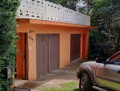 Casa para Venda, em So Bernardo Do Campo, bairro Rio Grande, 5 dormitrios, 1 banheiro, 2 sutes, 10 vagas