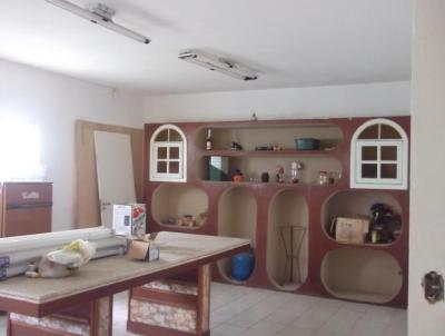 Casa para Venda, em So Bernardo Do Campo, bairro Balneria, 8 dormitrios, 8 banheiros, 3 sutes