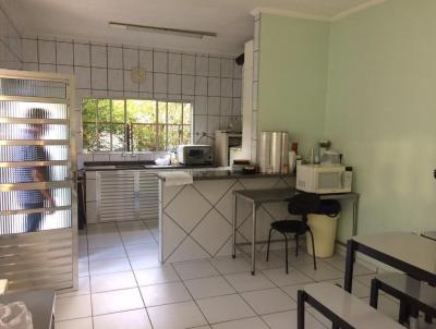 Casa para Venda, em So Bernardo Do Campo, bairro Dos Casa, 3 banheiros