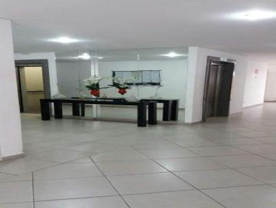 Apartamento para Venda, em So Bernardo Do Campo, bairro Planalto, 3 dormitrios, 1 banheiro, 1 sute, 2 vagas