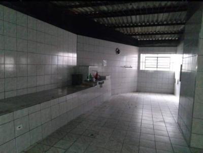 Salo Comercial para Locao, em So Bernardo Do Campo, bairro Demarchi, 3 banheiros, 2 vagas
