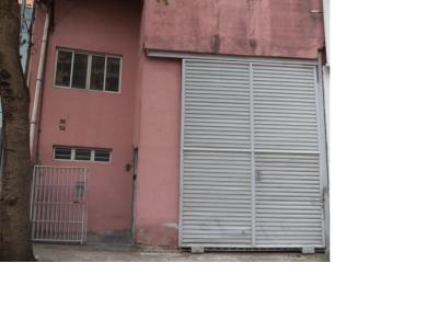 Salo Comercial para Locao, em So Bernardo Do Campo, bairro Rudge Ramos, 1 banheiro