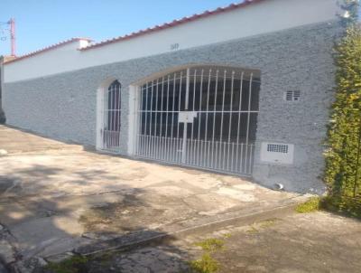 Sobrado para Venda, em Santo Andr, bairro Vila Joo Ramalho, 3 dormitrios, 1 banheiro, 1 sute, 4 vagas