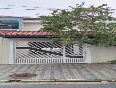 Sobrado para Venda, em So Bernardo Do Campo, bairro Parque Terra Nova II, 3 dormitrios, 1 banheiro, 1 sute, 3 vagas