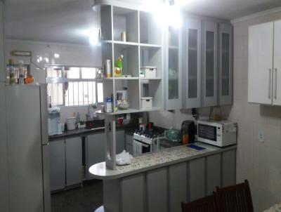 Sobrado para Venda, em So Bernardo Do Campo, bairro Rudge Ramos, 4 dormitrios, 1 banheiro, 1 sute, 2 vagas