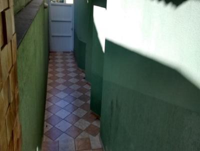 Sobrado para Venda, em So Bernardo Do Campo, bairro Independncia, 3 dormitrios, 2 banheiros, 1 sute, 4 vagas