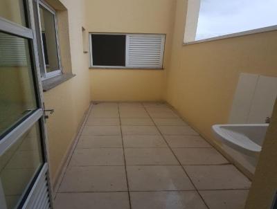 Apartamento para Venda, em Santo Andr, bairro Vila Prncipe De Gales, 2 dormitrios, 1 banheiro, 2 vagas
