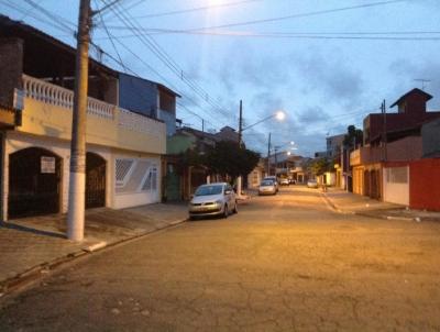 Sobrado para Venda, em So Bernardo Do Campo, bairro Parque Terra Nova II, 3 dormitrios, 1 banheiro, 1 sute, 2 vagas