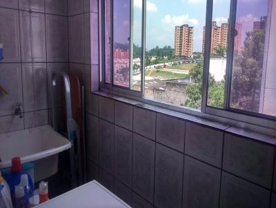 Apartamento para Venda, em So Bernardo Do Campo, bairro Demarchi, 2 dormitrios, 1 banheiro, 1 vaga