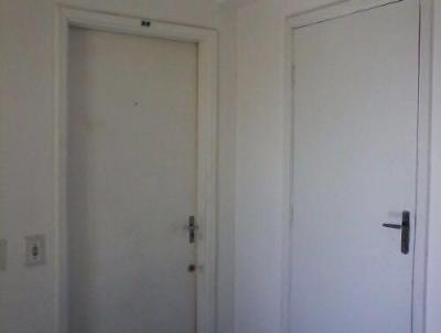 Apartamento para Venda, em So Bernardo Do Campo, bairro Taboo, 2 dormitrios, 1 banheiro, 1 vaga