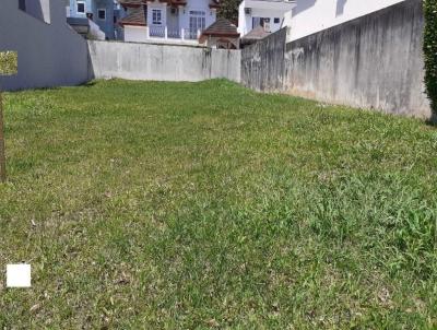 Terreno para Venda, em So Bernardo Do Campo, bairro Parque Terra Nova II