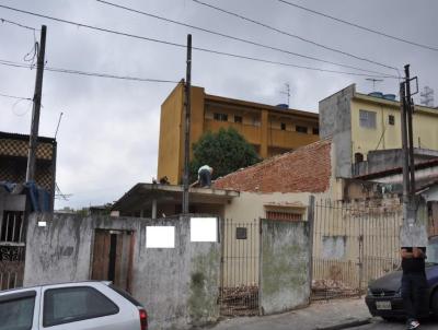 Terreno para Venda, em So Bernardo Do Campo, bairro Ferrazpolis