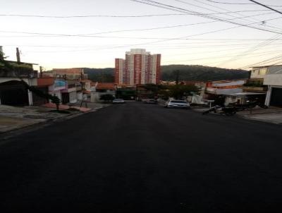 Terreno para Venda, em So Bernardo Do Campo, bairro Montanho