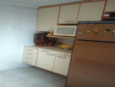 Apartamento para Venda, em So Bernardo Do Campo, bairro Ferrazpolis, 2 dormitrios, 1 banheiro, 1 vaga