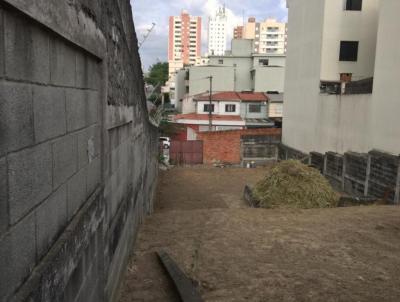 Terreno para Venda, em So Bernardo Do Campo, bairro Centro