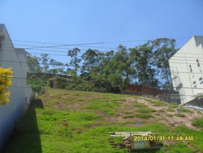 Terreno para Venda, em So Bernardo Do Campo, bairro Parque Terra Nova II